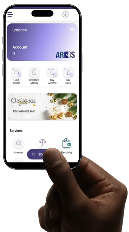 White Label Digital Wallet & Online Payment Solution | ARES
