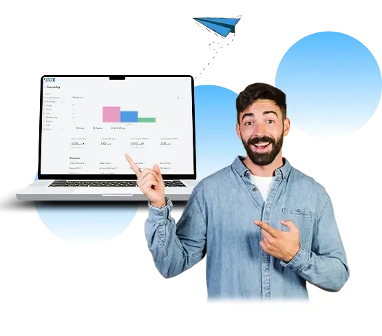 All-in-One Library Management System | LDT Technology